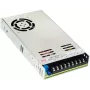 MEAN WELL RSP-320-24 320W 24V 13.4A zamknięty zasilacz impulsowy z PFC, niski profil 1U, wejście AC 88-264V