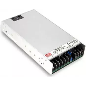 MEAN WELL RSP-500-12 500W 12V 41.7A Zamknięty Zasilacz z Aktywnym PFC