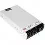 MEAN WELL RSP-500-5 400W 5V 80A 1U zamknięty zasilacz z PFC i wentylatorem