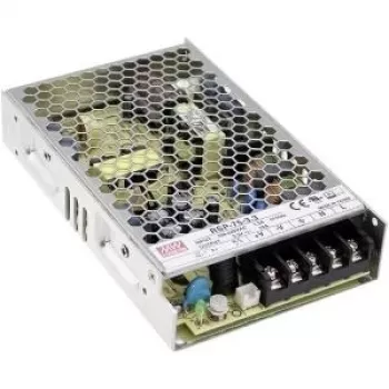 MEAN WELL RSP-75-7.5 75W 1U Metalowy Zasilacz