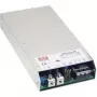 MEAN WELL RSP-750-48 750W 48V zamknięty zasilacz z PFC, niski profil 1U