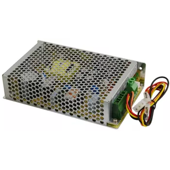 Mean Well SCP-75-12 13.8V/5.4A Wbudowany buforowy zasilacz impulsowy