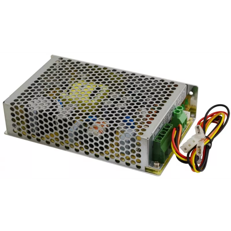 Mean Well SCP-75-12 13.8V/5.4A Wbudowany buforowy zasilacz impulsowy