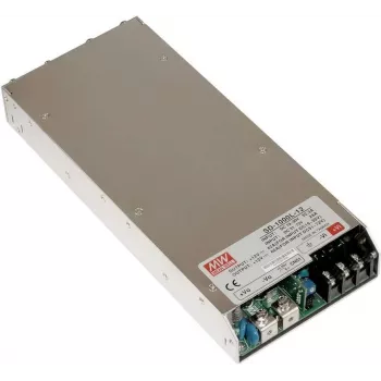 MEAN WELL SD-1000L-24 Przetwornica DC-DC na szynę DIN 24V 1A 24W
