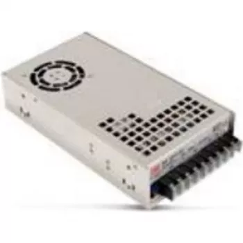 MEAN WELL SD-100B-12 12W 12V DC 1A ścienny zasilacz AC-DC z wtyczką europejską i złączem beczkowym 5,5x2,1mm