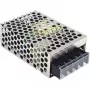 MEAN WELL SD-15A-24 15W przetwornica DC-DC, 24V 0.625A, wejście 19.2-36V, montaż na chassis