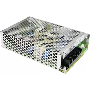 Przetwornica DC-DC MEAN WELL SD-50A-12 12V 4.2A 50.4W montaż na chassis