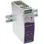 MEAN WELL WDR-120-12 Zasilacz na szynę DIN 120W 12V 10A, wejście 180-550VAC