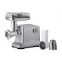 Maszynka do mielenia mięsa BMG750, 750W, 2.5 kg/min, Srebrny/Czarny, Stollar