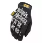 Mechanix The Original Rękawice taktyczne - czarne, rozmiar M