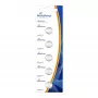 MEDIARANGE MRBAT133 CR1216 3V Litowa Bateria Guzikowa (5 sztuk)