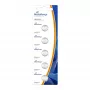 MEDIARANGE MRBAT134 CR1220 3V Litowa Bateria Guzikowa (5 szt.)