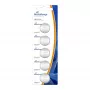 MEDIARANGE MRBAT136 CR2016 Bateria litowa guzikowa 3V 80mAh 5 szt.