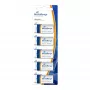 MEDIARANGE MRBAT150 CR123A 3V Lithium Battery 5-Pack