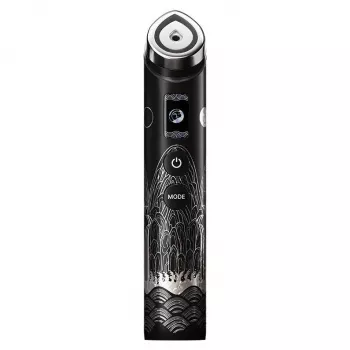 Medicube Age-R Booster Pro EX APEC Edition – 5-in-1 Facial Beauty Device with Electroporation, EMS, RF & Microcurrent