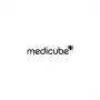 Medicube Age R Booster Pro EX wielofunkcyjne urządzenie do pielęgnacji twarzy z elektroporacją, mikroprądami, EMS i terapią LED - żółty