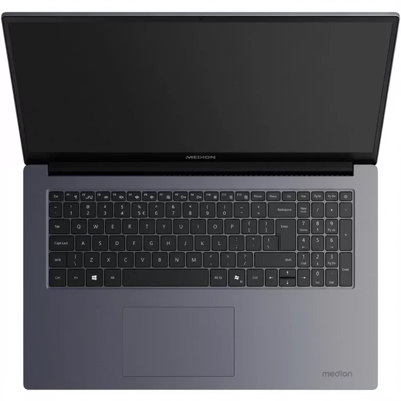 MEDION Avantum 17 E1 17.3 inch Ryzen 7 Notebook - 32 GB RAM - 1 TB SSD (MD600025)