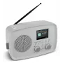 Medion LIFE DAB+ Radio DRE-1 Szary (50079350)
