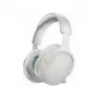 Słuchawki nauszne MEDION LIFE HX-1 Plus Białe Bluetooth 5.0 ANC 100h