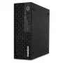 MEDION Picoworx T80 III Mini PC, Intel Core Ultra 7 258V, 32 GB RAM, 1 TB SSD, Windows 11 Pro, Czarny