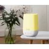 Medisana AD-50E Ultradźwiękowy dyfuzor zapachowy, zbiornik 100 ml, biały