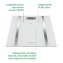 Medisana BS 483 Waga analityczna z Bluetooth
