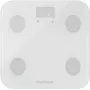 Medisana BS 600 Waga analizująca skład ciała WiFi biała z Bluetooth (40501)