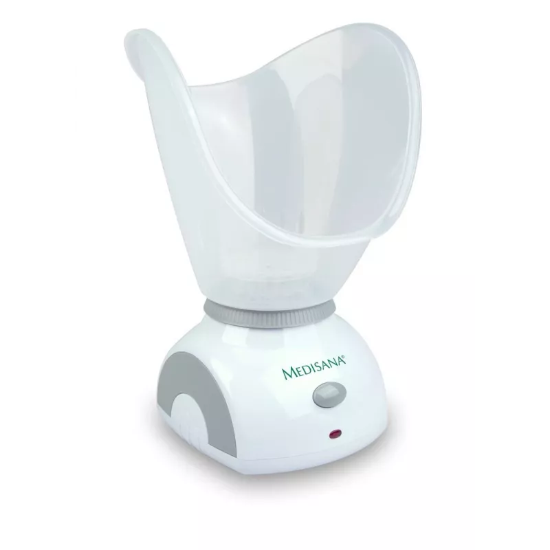 Medisana FSS Sauna do twarzy biała (88245)