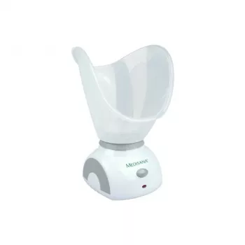 Medisana FSS Sauna do twarzy biała (88245)