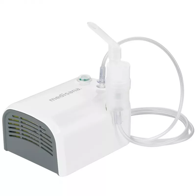Medisana IN 520 nebulizator kompresorowy inhalator (54548)