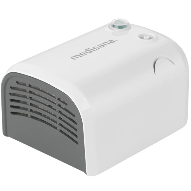 Medisana IN 520 nebulizator kompresorowy inhalator (54548)