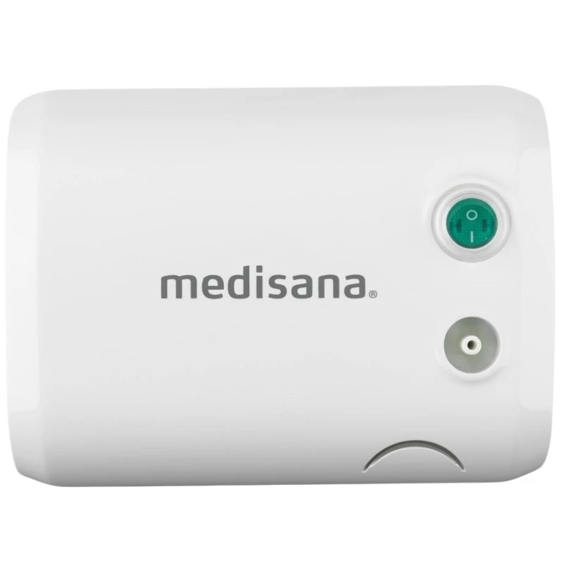 Medisana IN 520 nebulizator kompresorowy inhalator (54548)