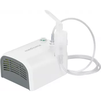 Medisana IN 520 nebulizator kompresorowy inhalator (54548)