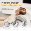 Medisana RS100 Bubble Sofa z masażem, szary