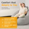 Medisana RS100 Bubble Sofa z masażem, szary
