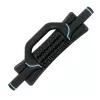 Medivon Bella Go Bezprzewodowy Roller do Masażu Twarzy z EMS Mikroprąd, Wibracje, Terapia Światłem LED, Ładowany, USB-C, 3 Poziomy Intensywności, Ergonomiczny Design, Przenośny