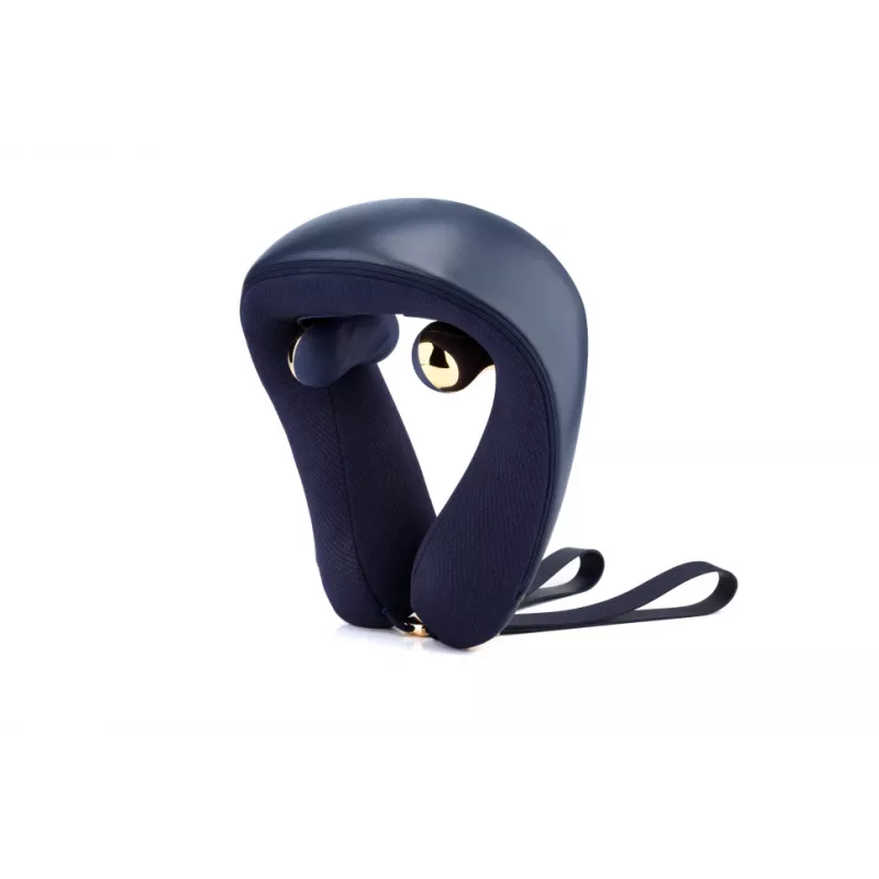 Medivon Collar Grand Shiatsu Masażer Szyi i Ramion z Podczerwienią