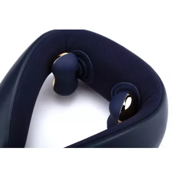 Medivon Collar Grand Shiatsu Masażer Szyi i Ramion z Podczerwienią