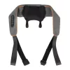 Medivon Collar Simple 2 Shiatsu Masażer na Szyję i Ramiona z Ciepłem, Czarny