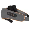 Medivon Collar Simple 2 Shiatsu Masażer na Szyję i Ramiona z Ciepłem, Czarny