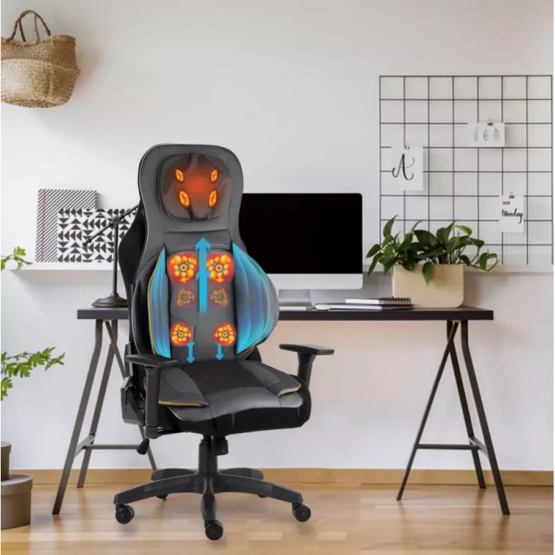 Medivon Cosy Air Pro Mata Masażująca Siedząca