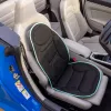 Mata masująca Medivon Cosy Mesh Go z Shiatsu i podgrzewaniem