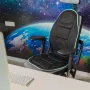Mata masująca Medivon Cosy Mesh Go z Shiatsu i podgrzewaniem