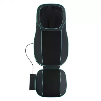 Mata masująca Medivon Cosy Therm z podgrzewaniem i 10 silnikami