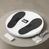 Medivon Flux TENS + EMS biały - 2-kanałowy cyfrowy stymulator mięśni