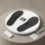 Medivon Flux TENS + EMS biały - 2-kanałowy cyfrowy stymulator mięśni