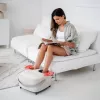 Medivon Foot Massager Puff Atlantis