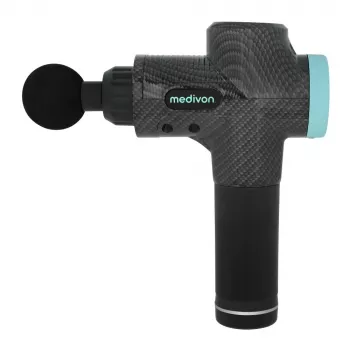 Medivon Gun Active X Handheld Massager