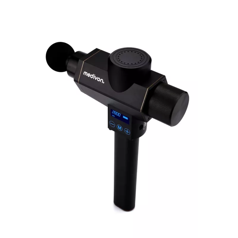 Medivon Hand Massager Gun Bandit