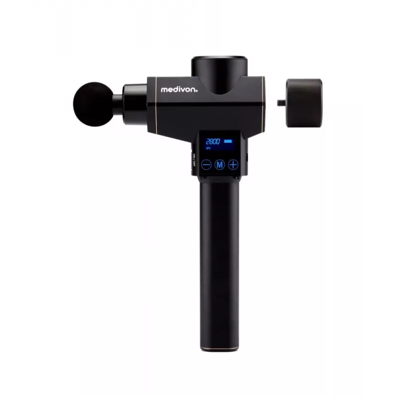 Medivon Hand Massager Gun Bandit